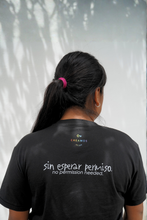 Load image into Gallery viewer, Move Forward / No Permission Needed Tee