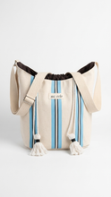 Load image into Gallery viewer, Morralito Bag — Guatemala Sky