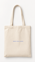 Load image into Gallery viewer, Guatemala Stamp Tote — Quetzal
