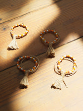 Load image into Gallery viewer, Solar Napkin Rings (Set)