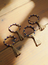 Load image into Gallery viewer, Solar Napkin Rings (Set)