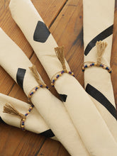 Load image into Gallery viewer, Solar Napkin Rings (Set)