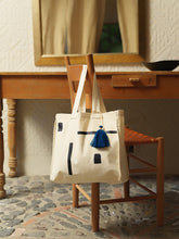 Load image into Gallery viewer, Pace Tote Bag
