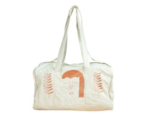 Load image into Gallery viewer, Coco Weekender Bag