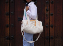 Load image into Gallery viewer, Coco Weekender Bag