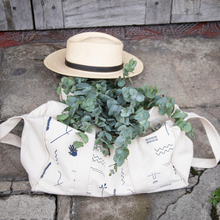 Load image into Gallery viewer, Coco Weekender Bag