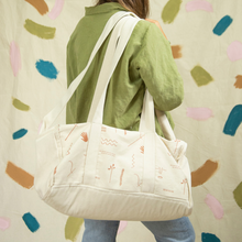 Load image into Gallery viewer, Coco Weekender Bag