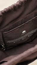 Load image into Gallery viewer, Morralito Bag — Café Weave
