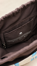 Load image into Gallery viewer, Morralito Bag — Guatemala Sky
