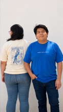 Load image into Gallery viewer, Guatemala Stamp Tee — Quetzal

