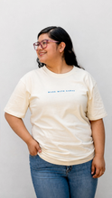 Load image into Gallery viewer, Guatemala Stamp Tee — Quetzal
