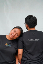 Load image into Gallery viewer, Move Forward / No Permission Needed Tee
