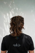 Load image into Gallery viewer, Shine / As You Are Tee
