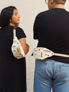 Eclipse Fanny Pack