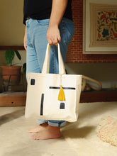 Load image into Gallery viewer, Pace Tote Bag
